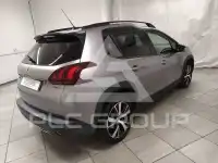 2019 Peugeot 2008