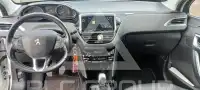 2019 Peugeot 2008