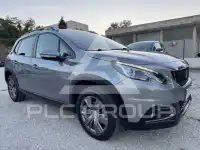 2019 Peugeot 2008