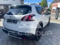 2019 Peugeot 2008