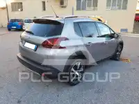 2019 Peugeot 2008