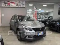 2019 Peugeot 2008