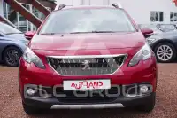 2019 Peugeot 2008