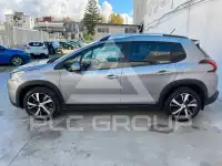 2019 Peugeot 2008