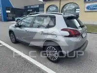 2019 Peugeot 2008