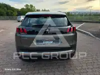 2019 Peugeot 3008