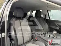2019 Peugeot 3008