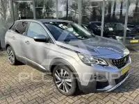 2019 Peugeot 3008