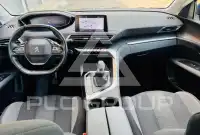 2019 Peugeot 3008
