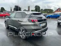 2019 Peugeot 3008