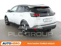2019 Peugeot 3008