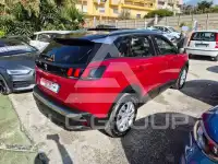 2019 Peugeot 3008