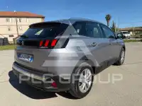 2019 Peugeot 3008