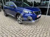 2019 Peugeot 3008