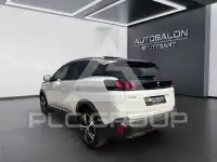 2019 Peugeot 3008