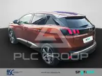 2019 Peugeot 3008