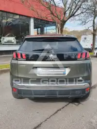 2019 Peugeot 3008