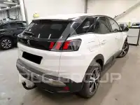 2019 Peugeot 3008