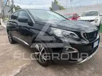 2019 Peugeot 3008