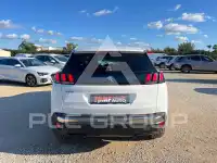 2021 Peugeot 3008