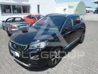 2019 Peugeot 3008