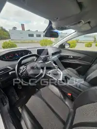 2019 Peugeot 3008