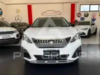 2019 Peugeot 3008