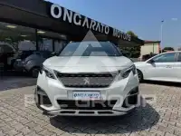 2019 Peugeot 3008