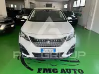 2019 Peugeot 3008
