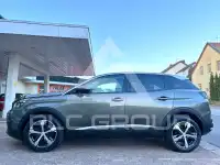 2019 Peugeot 3008