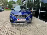 2019 Peugeot 3008