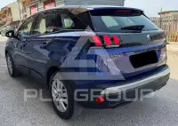 2019 Peugeot 3008