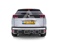 2019 Peugeot 3008