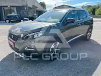 2019 Peugeot 3008
