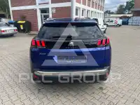 2019 Peugeot 3008