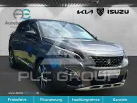 2019 Peugeot 3008
