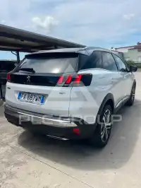2019 Peugeot 3008