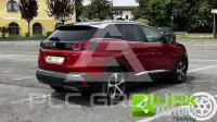 2019 Peugeot 3008