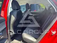 2019 Peugeot 3008