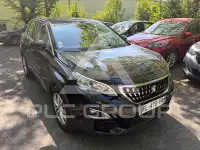 2019 Peugeot 3008