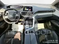 2019 Peugeot 3008