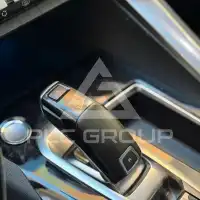 2019 Peugeot 3008