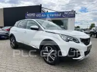 2019 Peugeot 3008