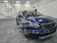 2019 Peugeot 3008
