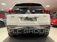 2019 Peugeot 3008