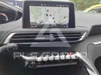 2019 Peugeot 3008
