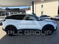 2019 Peugeot 3008