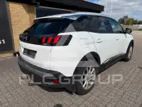 2019 Peugeot 3008