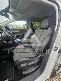 2019 Peugeot 3008