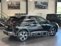 2019 Peugeot 3008